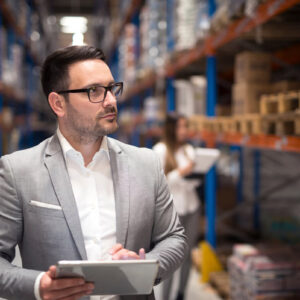 Curs: Magaziner / Gestionar / Șef de depozit